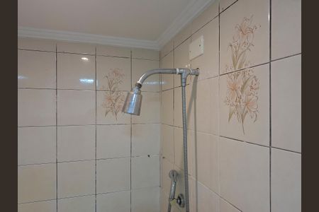 Apartamento à venda com 66m², 2 quartos e 1 vagaBanheiro