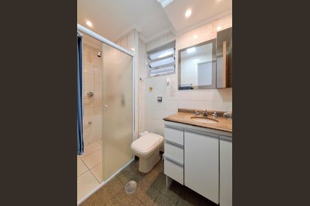 Apartamento à venda com 66m², 2 quartos e 1 vagaBanheiro