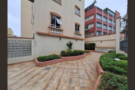 Apartamento à venda com 66m², 2 quartos e 1 vagaÁrea comum