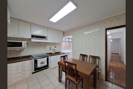 Apartamento à venda com 66m², 2 quartos e 1 vagaCozinha