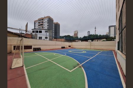 Apartamento à venda com 66m², 2 quartos e 1 vagaQuadra