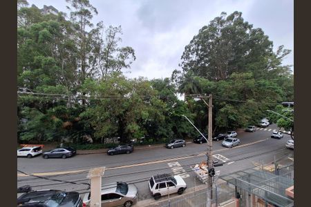 Apartamento à venda com 66m², 2 quartos e 1 vagaVista Quarto 2