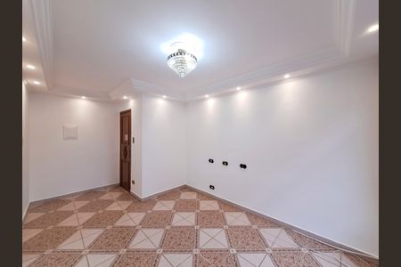 Sala de apartamento à venda com 2 quartos, 66m² em Jardim São Paulo, São Paulo