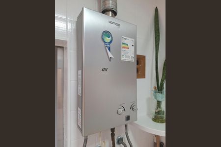 Apartamento à venda com 66m², 2 quartos e 1 vagaÁrea de Serviço