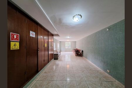 Apartamento à venda com 66m², 2 quartos e 1 vagaÁrea comum