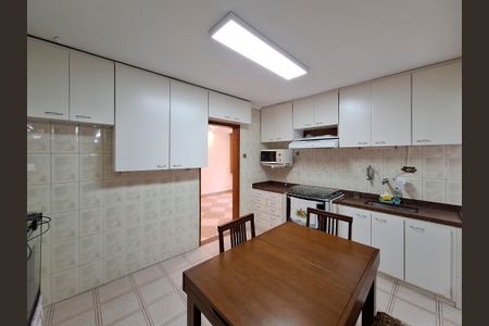 Apartamento à venda com 66m², 2 quartos e 1 vagaCozinha