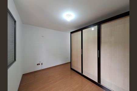 Apartamento à venda com 66m², 2 quartos e 1 vagaQuarto 2