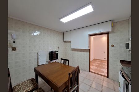 Apartamento à venda com 66m², 2 quartos e 1 vagaCozinha