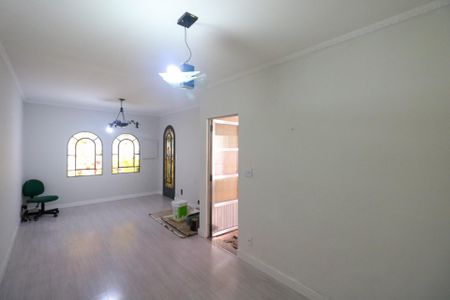 Sala de casa para alugar com 2 quartos, 80m² em Mauá, São Caetano do Sul