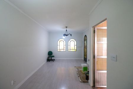 Sala de casa para alugar com 2 quartos, 80m² em Mauá, São Caetano do Sul