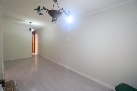 Sala de casa para alugar com 2 quartos, 80m² em Mauá, São Caetano do Sul