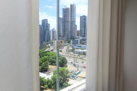 Apartamento para alugar com 85m², 2 quartos e 2 vagasSala