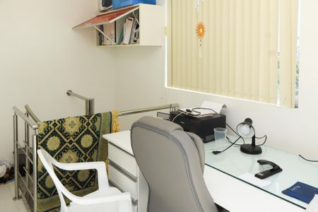 Apartamento para alugar com 85m², 2 quartos e 2 vagasQuarto 3