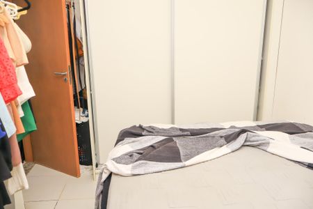 Apartamento para alugar com 120m², 2 quartos e 2 vagasQuarto 1