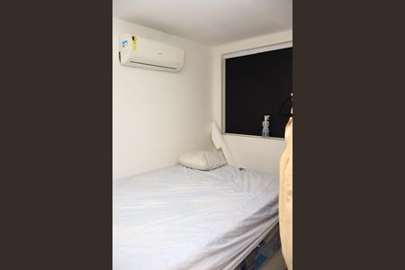 Apartamento para alugar com 85m², 2 quartos e 2 vagasQuarto 1