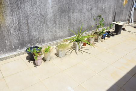 Apartamento para alugar com 120m², 2 quartos e 2 vagasCobertura