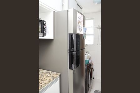 Apartamento para alugar com 85m², 2 quartos e 2 vagasCozinha