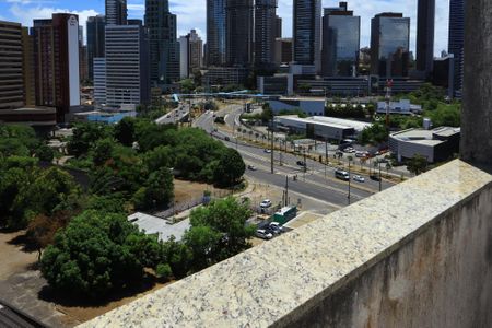 Apartamento para alugar com 85m², 2 quartos e 2 vagasCobertura