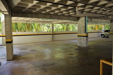 Apartamento para alugar com 85m², 2 quartos e 2 vagasGaragem