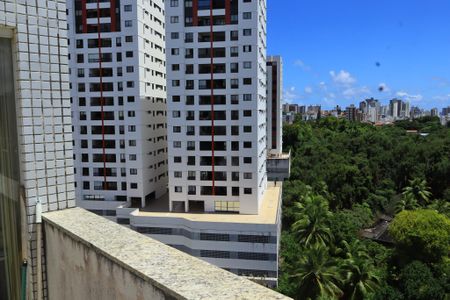 Apartamento para alugar com 85m², 2 quartos e 2 vagasCobertura