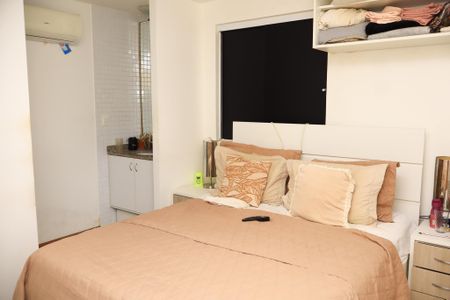 Apartamento para alugar com 85m², 2 quartos e 2 vagasQuarto 2