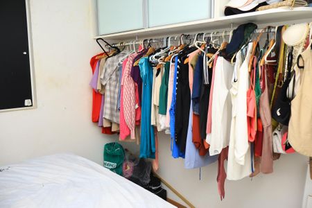 Quarto 1 de apartamento para alugar com 3 quartos, 85m² em Stiep, Salvador