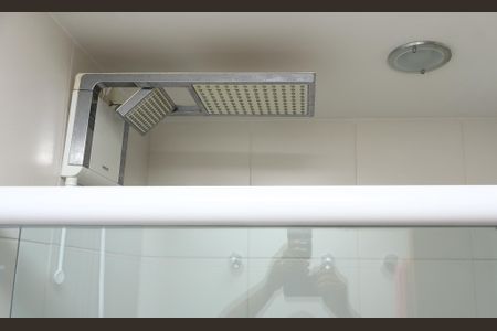 Apartamento para alugar com 85m², 2 quartos e 2 vagasBanheiro da Suíte