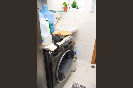 Apartamento para alugar com 120m², 2 quartos e 2 vagasÁrea de Serviço