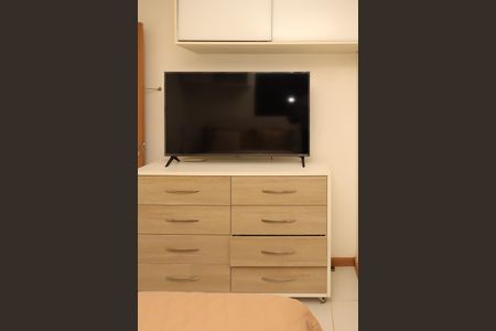 Apartamento para alugar com 120m², 2 quartos e 2 vagasSuíte