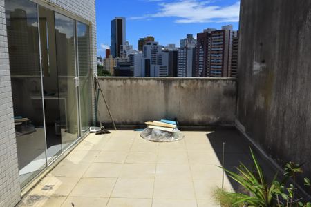 Apartamento para alugar com 85m², 2 quartos e 2 vagasCobertura