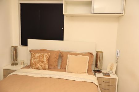 Apartamento para alugar com 120m², 2 quartos e 2 vagasSuíte