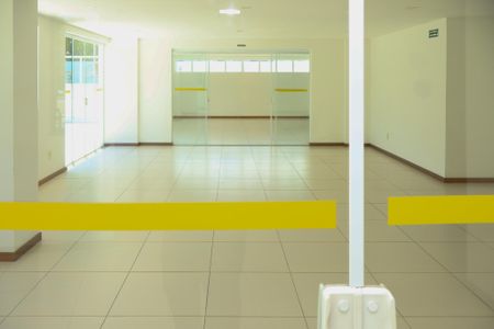 Apartamento para alugar com 120m², 2 quartos e 2 vagasÁrea comum - Salão de festas