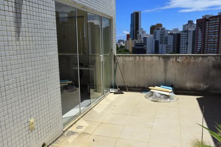 Apartamento para alugar com 85m², 2 quartos e 2 vagasCobertura