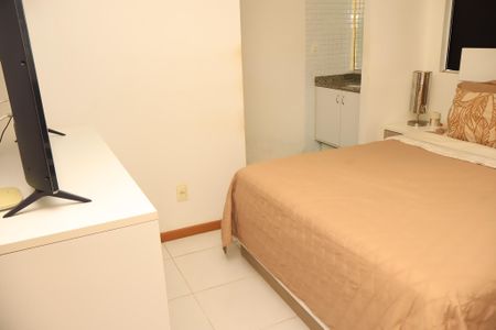 Apartamento para alugar com 120m², 2 quartos e 2 vagasSuíte