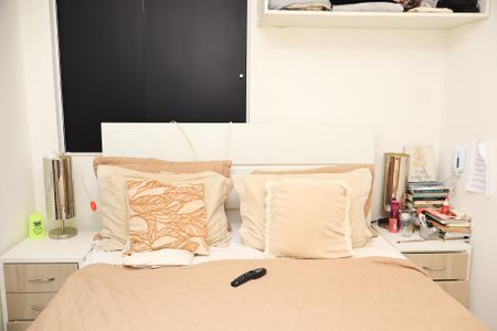 Apartamento para alugar com 85m², 2 quartos e 2 vagasQuarto 2