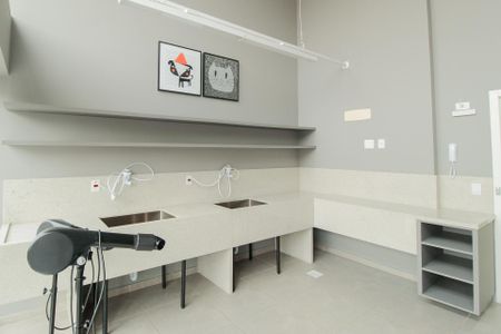 Apartamento à venda com 5m², 3 quartos e 2 vagasPet Care