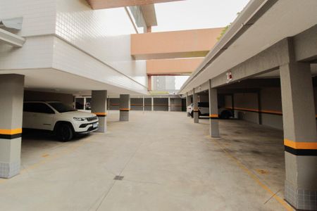 Apartamento à venda com 5m², 3 quartos e 2 vagasGaragem