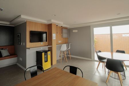 Apartamento à venda com 5m², 3 quartos e 2 vagasSalão de Festas