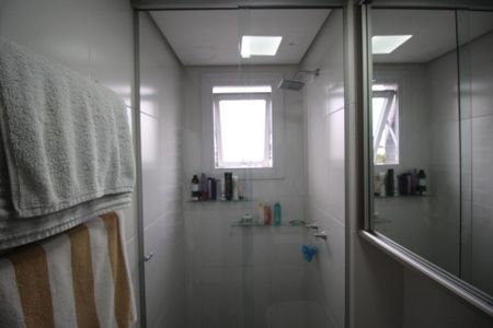 Apartamento à venda com 5m², 3 quartos e 2 vagasBanheiro da Suíte 1