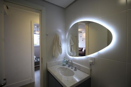 Apartamento à venda com 5m², 3 quartos e 2 vagasBanheiro