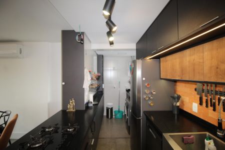 Apartamento à venda com 5m², 3 quartos e 2 vagasCozinha