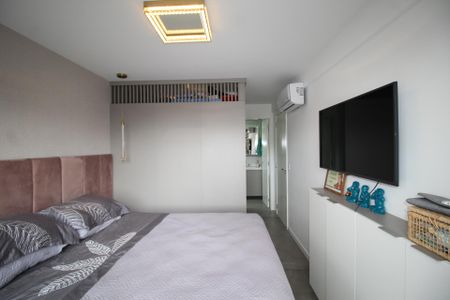 Apartamento à venda com 5m², 3 quartos e 2 vagasSuíte 1