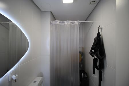 Apartamento à venda com 5m², 3 quartos e 2 vagasBanheiro