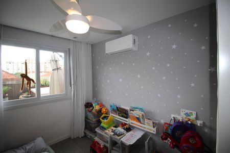 Apartamento à venda com 5m², 3 quartos e 2 vagasQuarto 1