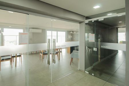 Apartamento à venda com 5m², 3 quartos e 2 vagasEspaço Gourmet