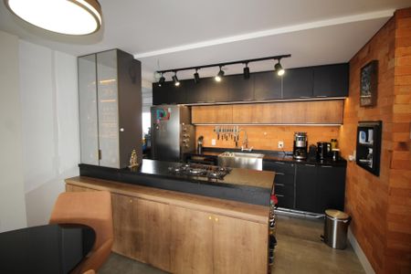 Apartamento à venda com 5m², 3 quartos e 2 vagasCozinha