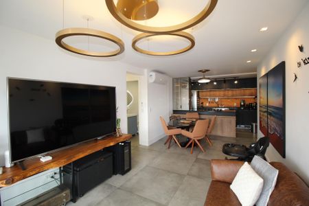 Apartamento à venda com 5m², 3 quartos e 2 vagasSala