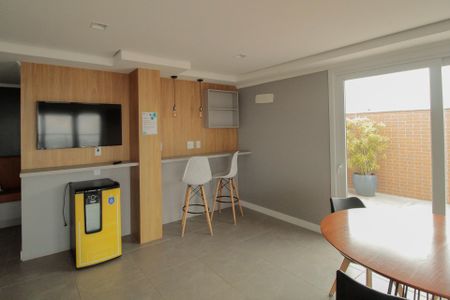 Apartamento à venda com 5m², 3 quartos e 2 vagasSalão de Festas
