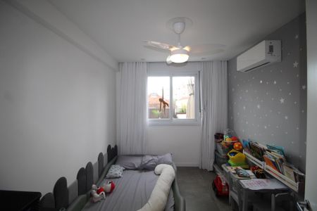 Apartamento à venda com 5m², 3 quartos e 2 vagasQuarto 1
