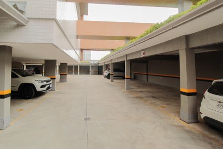 Apartamento à venda com 5m², 3 quartos e 2 vagasGaragem